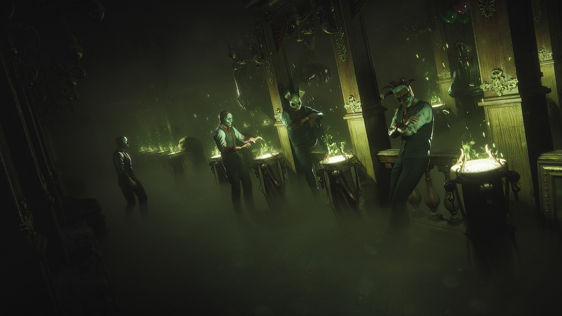 Dream Eaters.exe screenshot 11