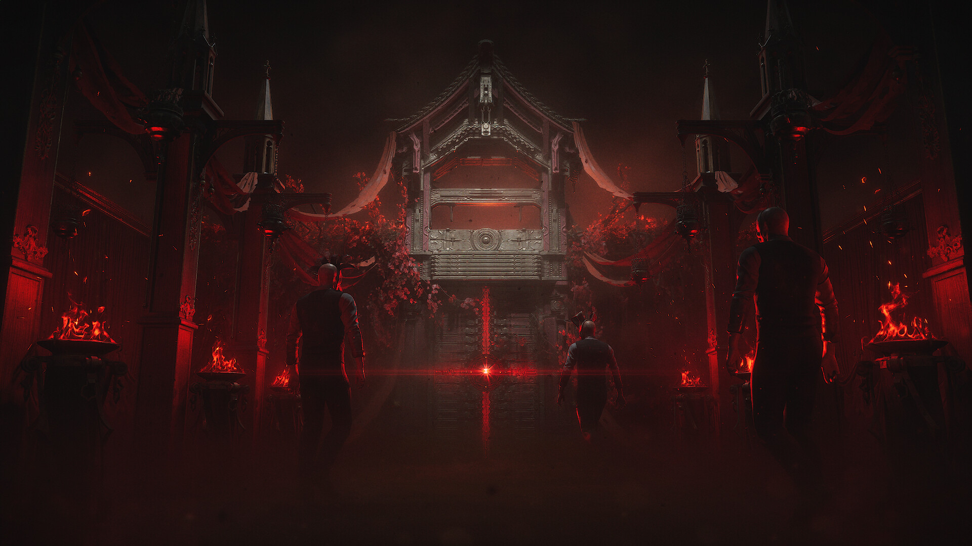Dream Eaters.exe screenshot 3