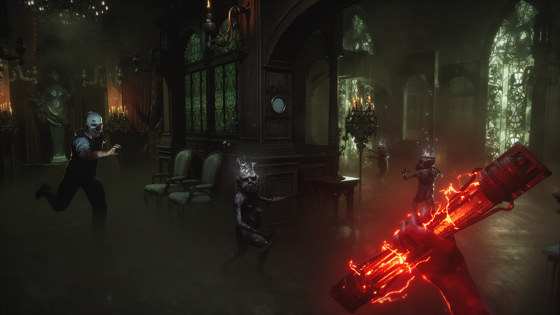 Dream Eaters.exe screenshot 6