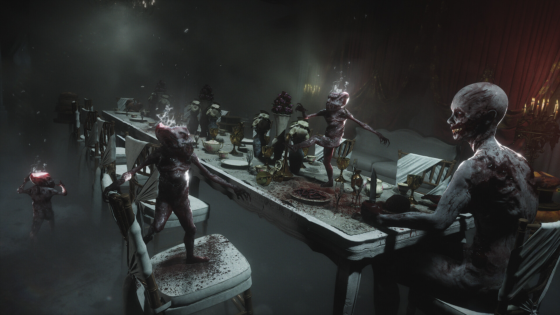 Dream Eaters.exe screenshot 15