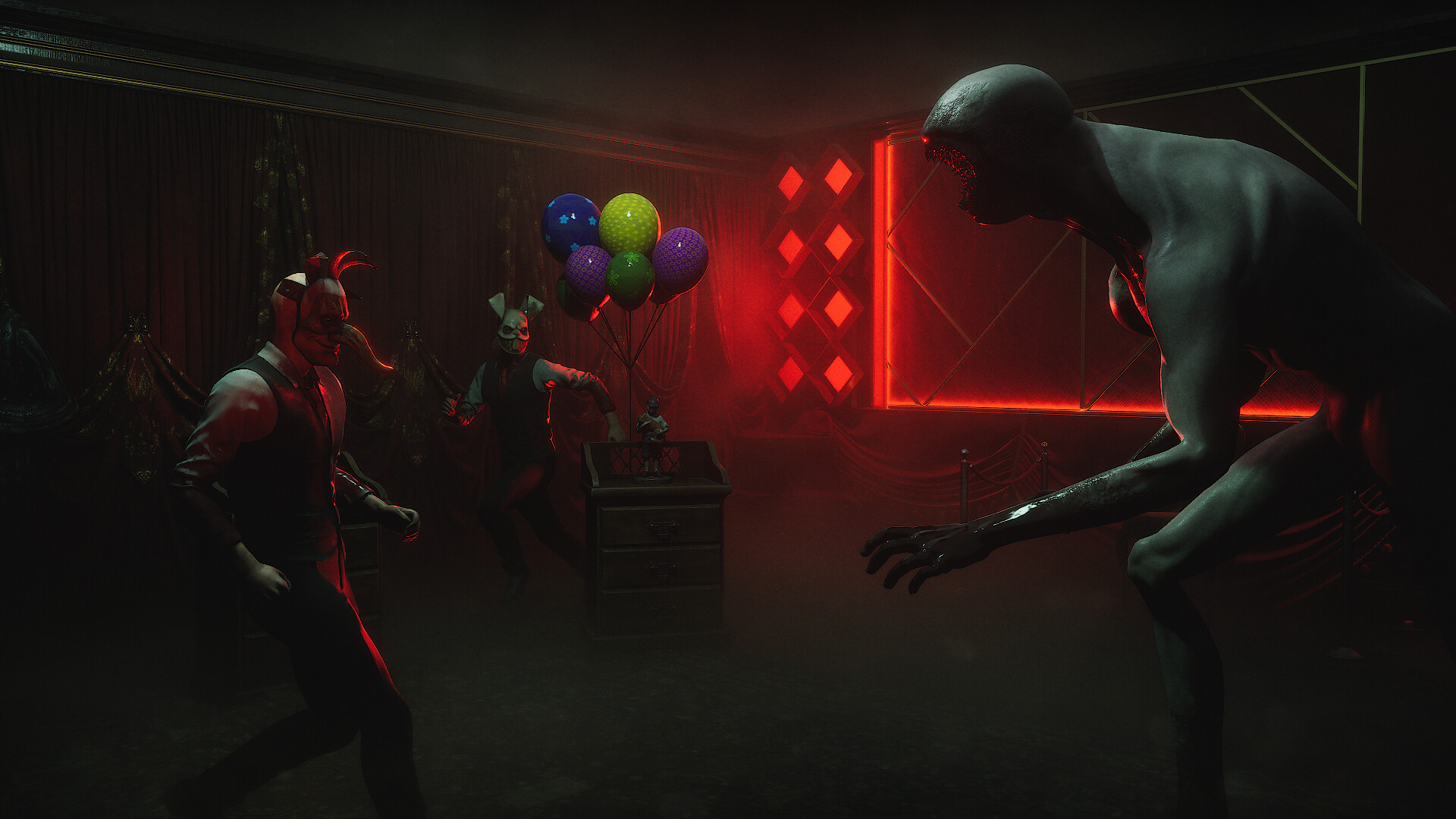 Dream Eaters.exe screenshot 13