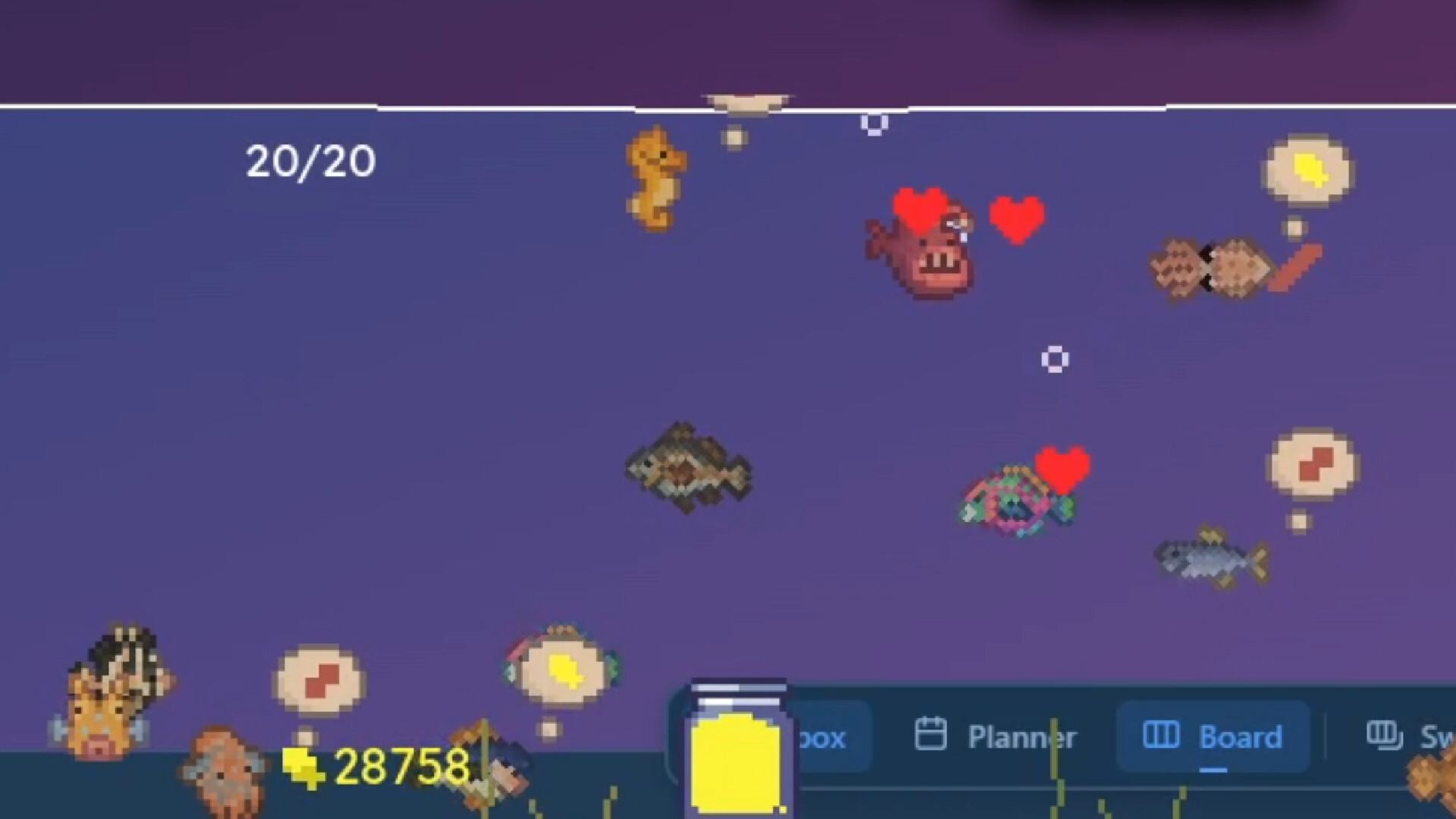 Suizokukan Project screenshot 3