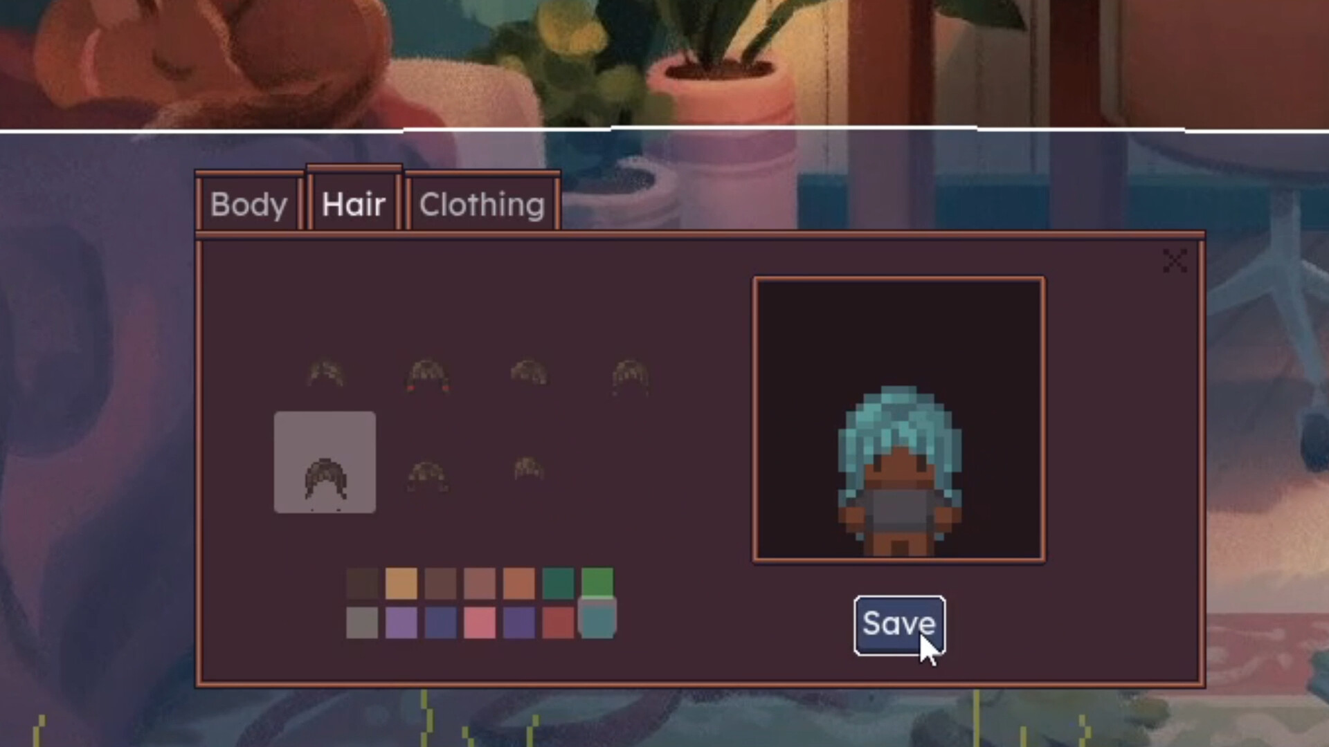 Suizokukan Project screenshot 4