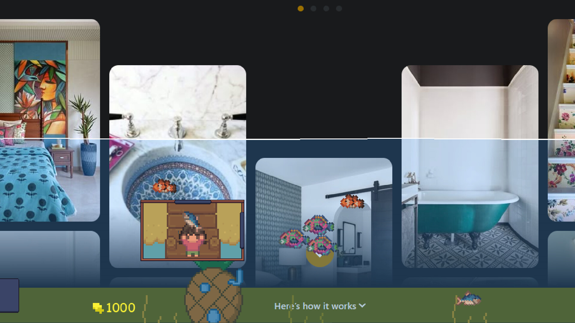 Suizokukan Project screenshot 7