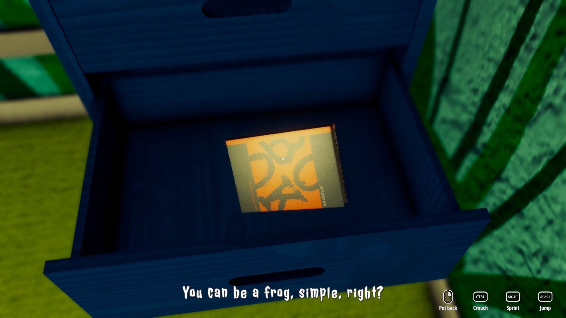 Plaything screenshot 2
