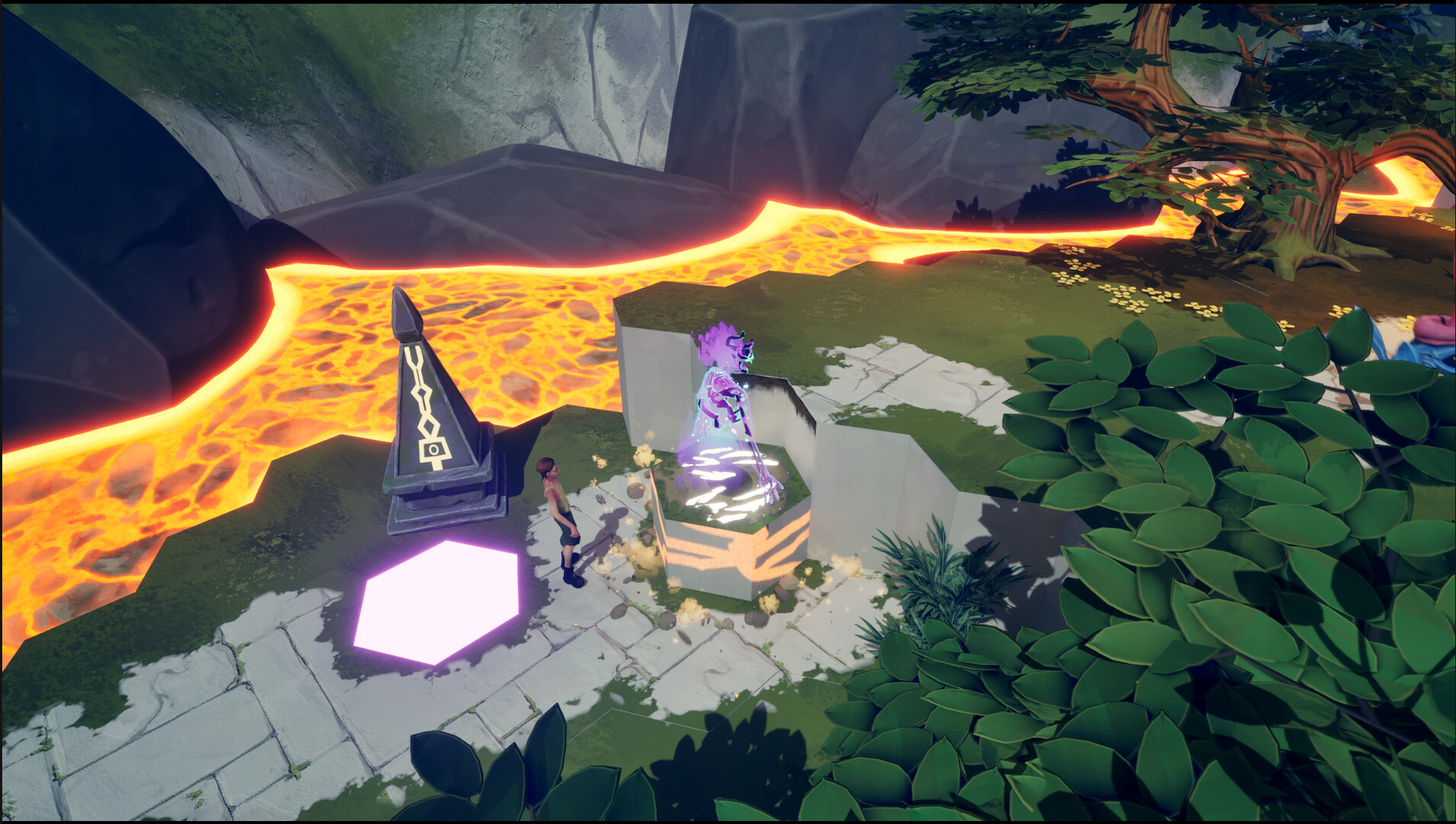 Dreadbone screenshot 5