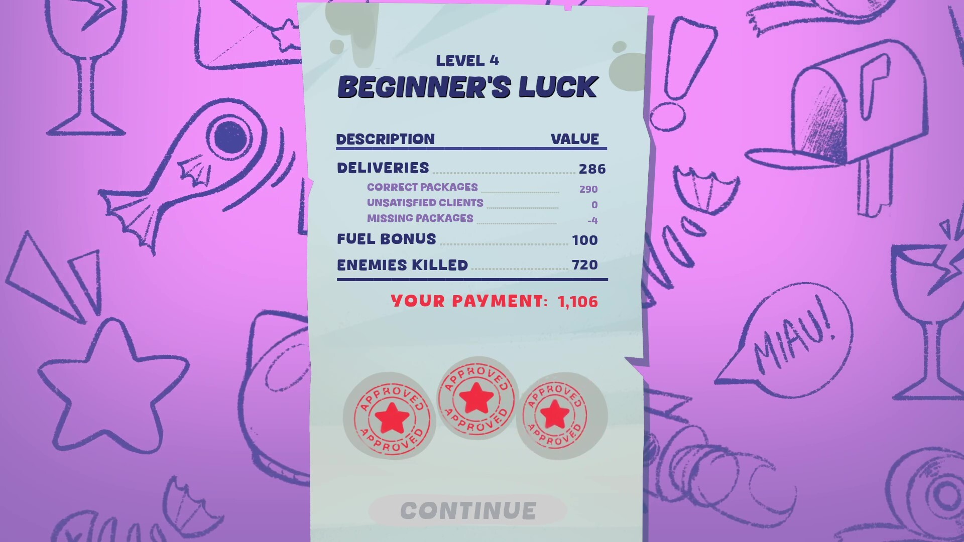 Underpacked! screenshot 6