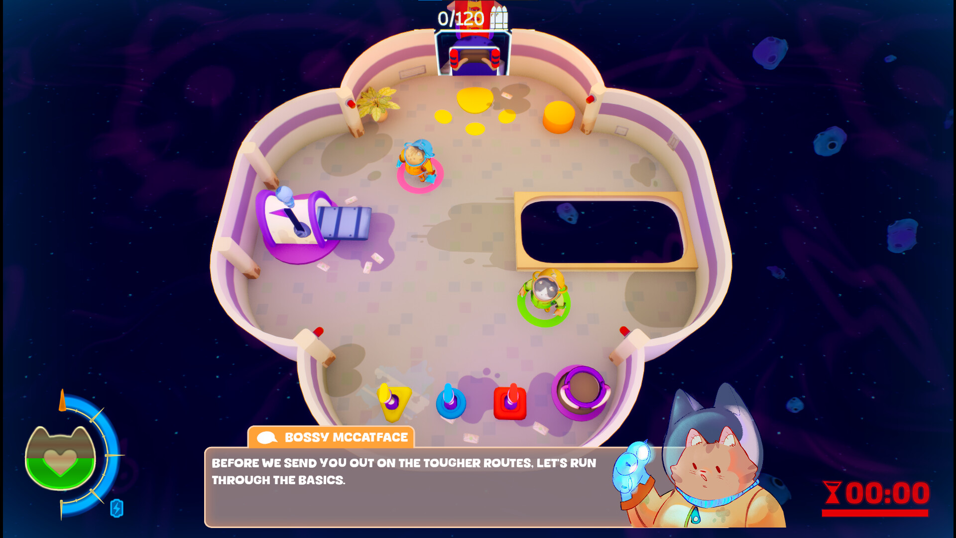 Underpacked! screenshot 2