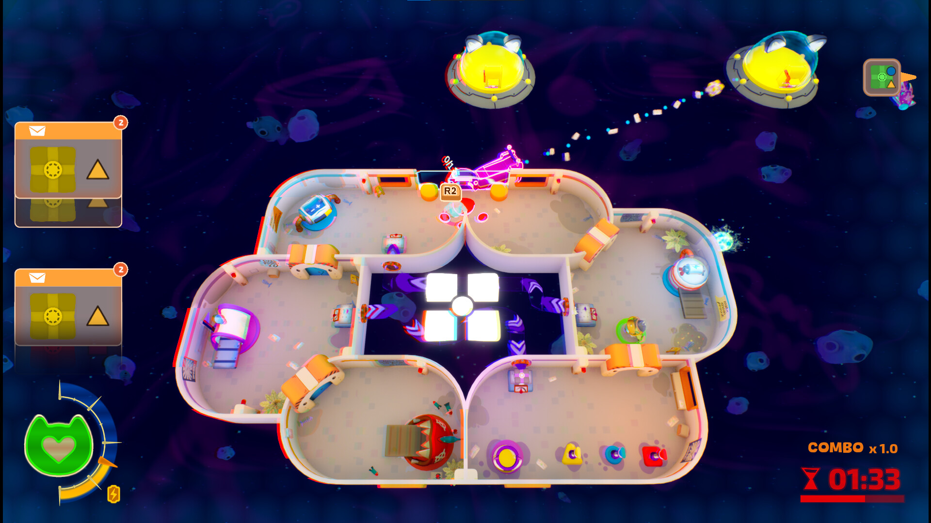 Underpacked! screenshot 5