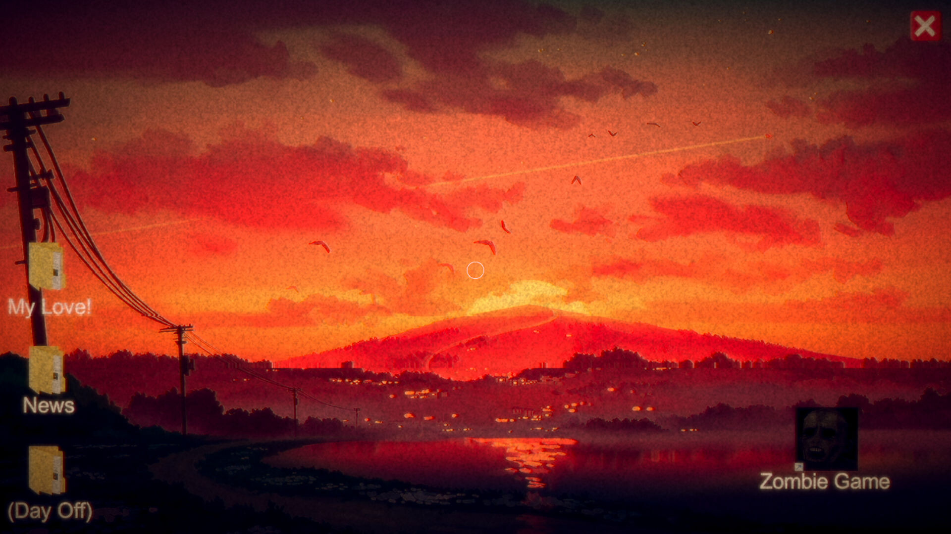 Terrors to Unveil - Day Off screenshot 9