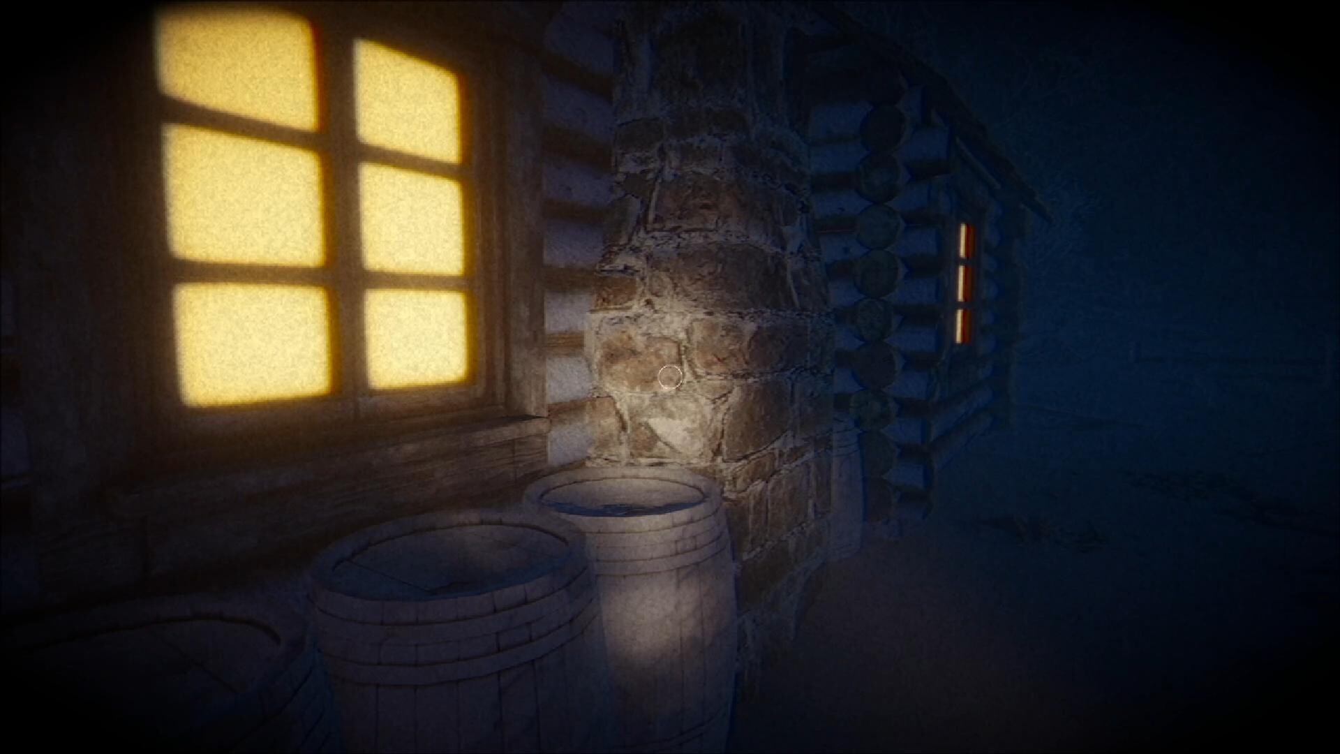 Terrors to Unveil - Day Off screenshot 5