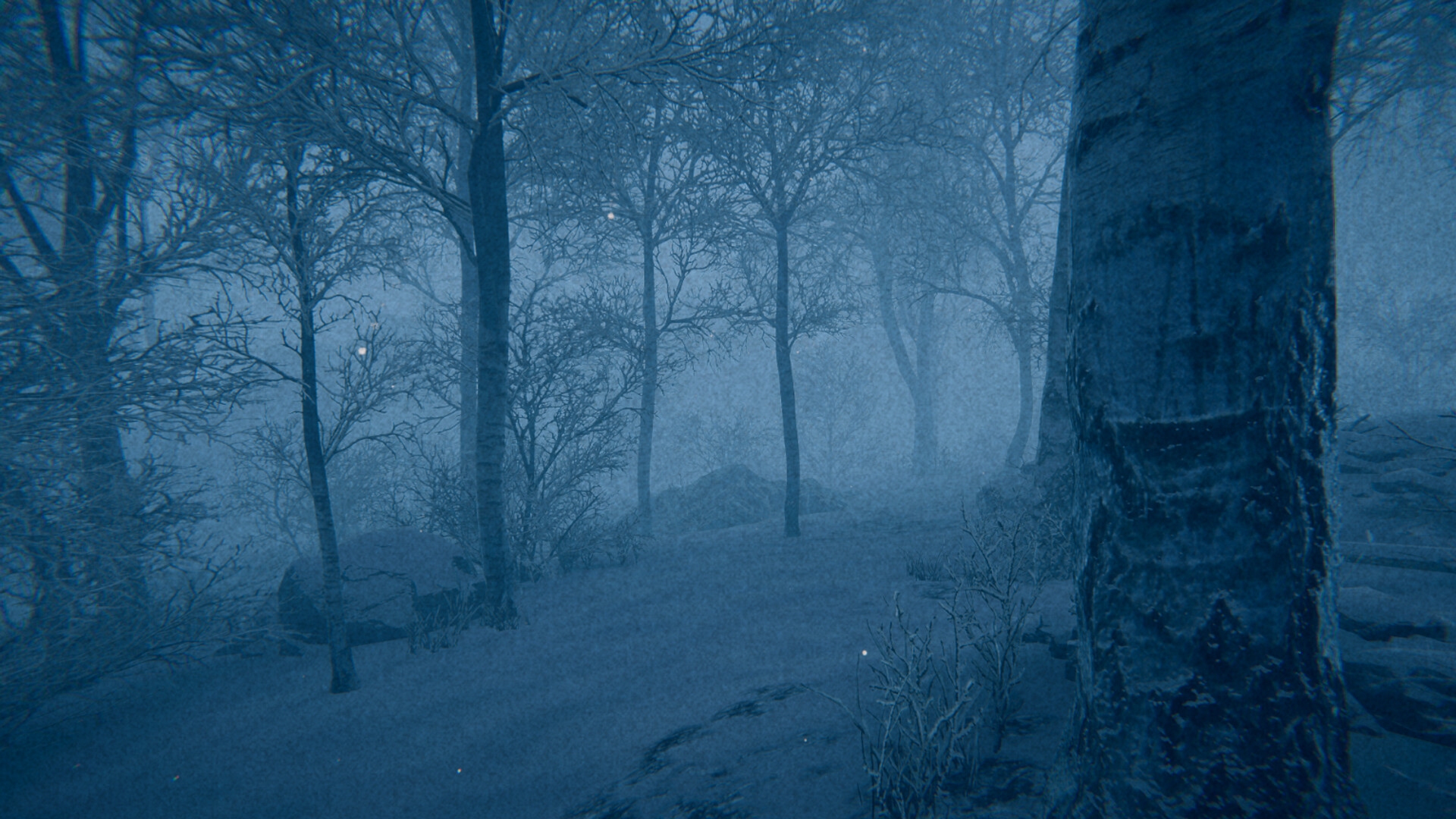 Terrors to Unveil - Day Off screenshot 10