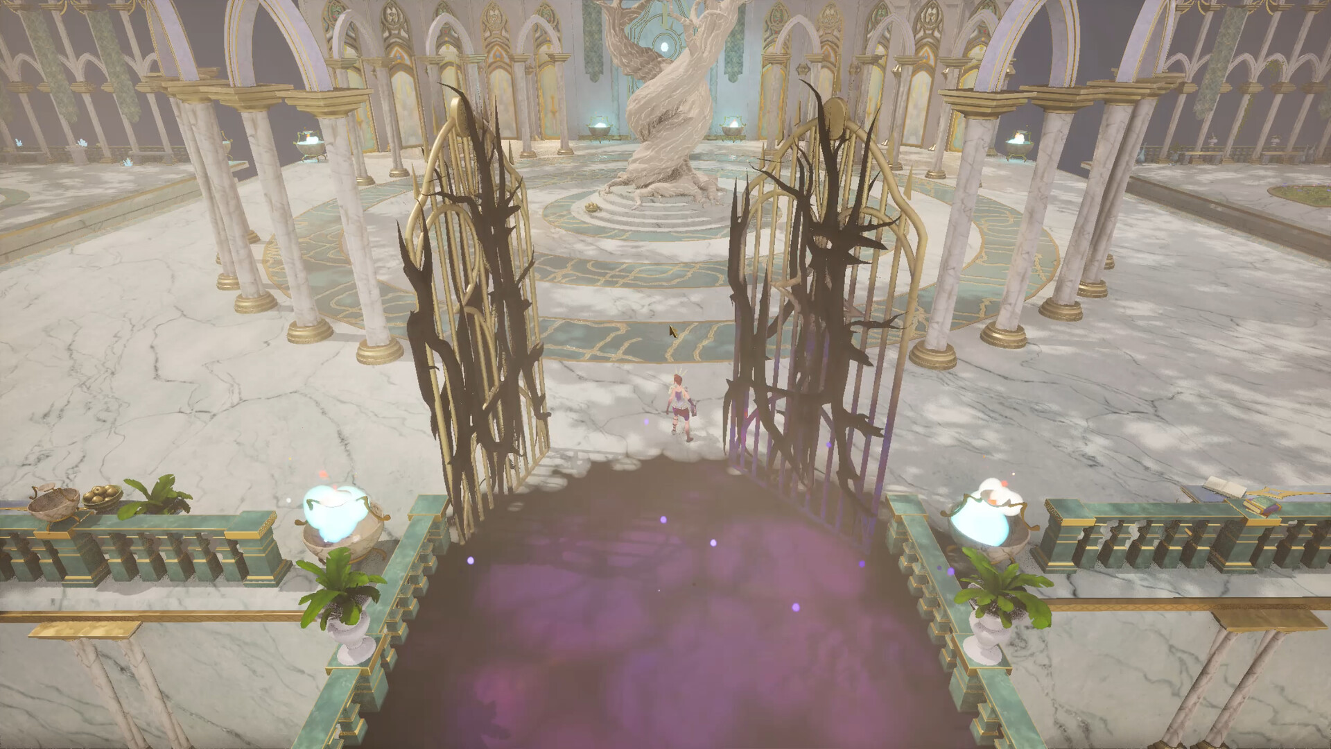 Lilith: Rise of the Fallen screenshot 15