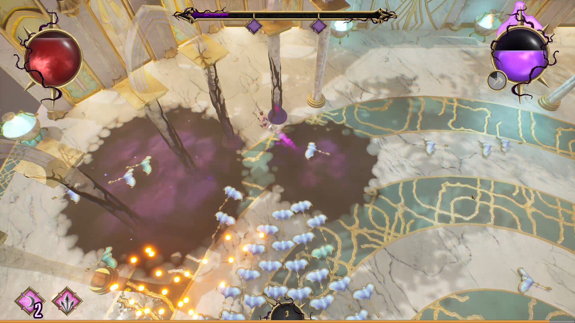 Lilith: Rise of the Fallen screenshot 17
