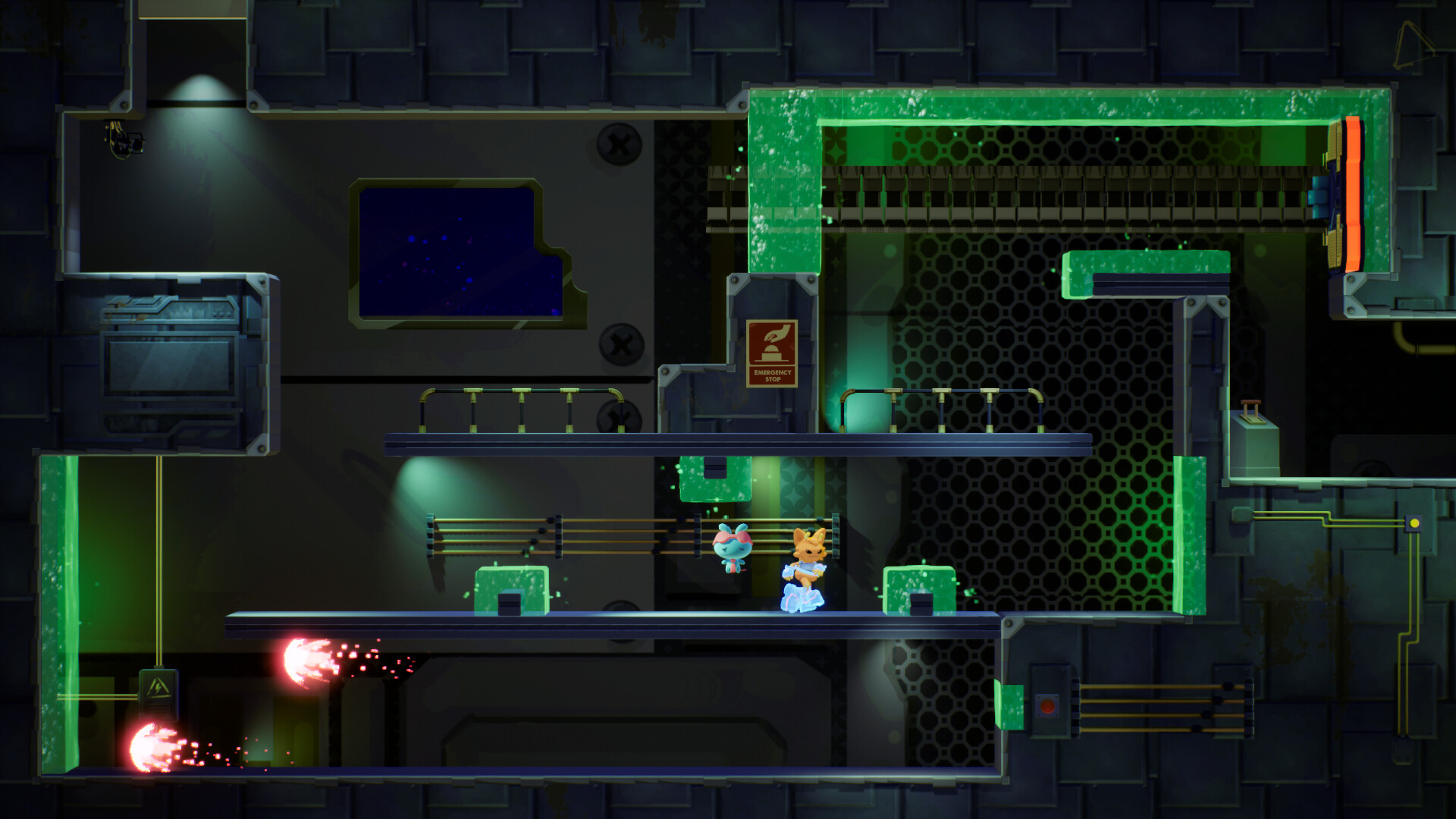 Groovity screenshot 4