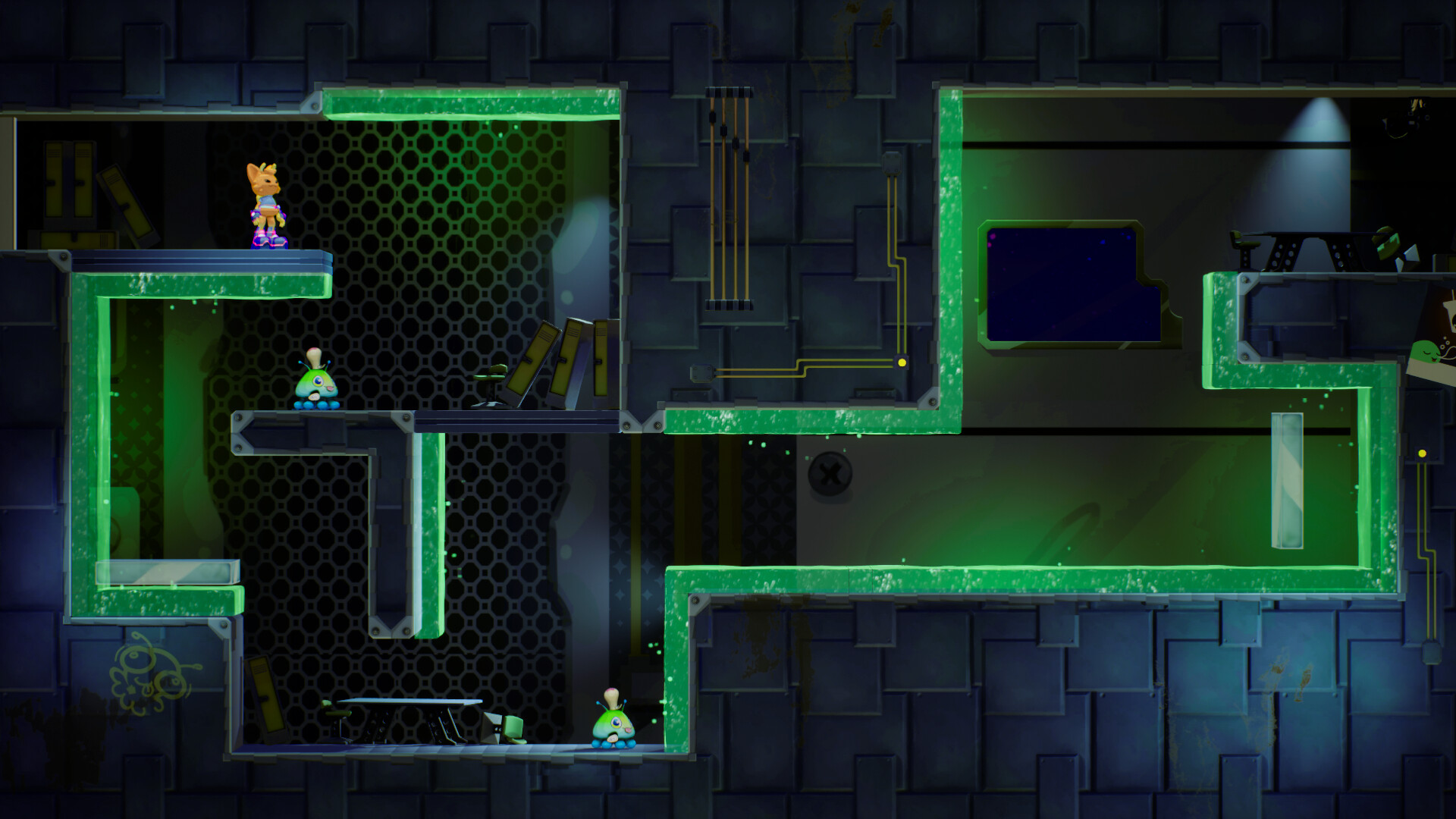 Groovity screenshot 6