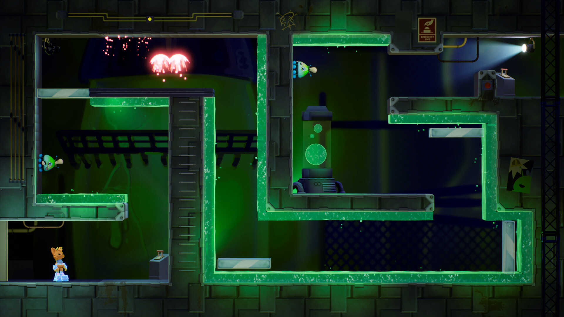 Groovity screenshot 3