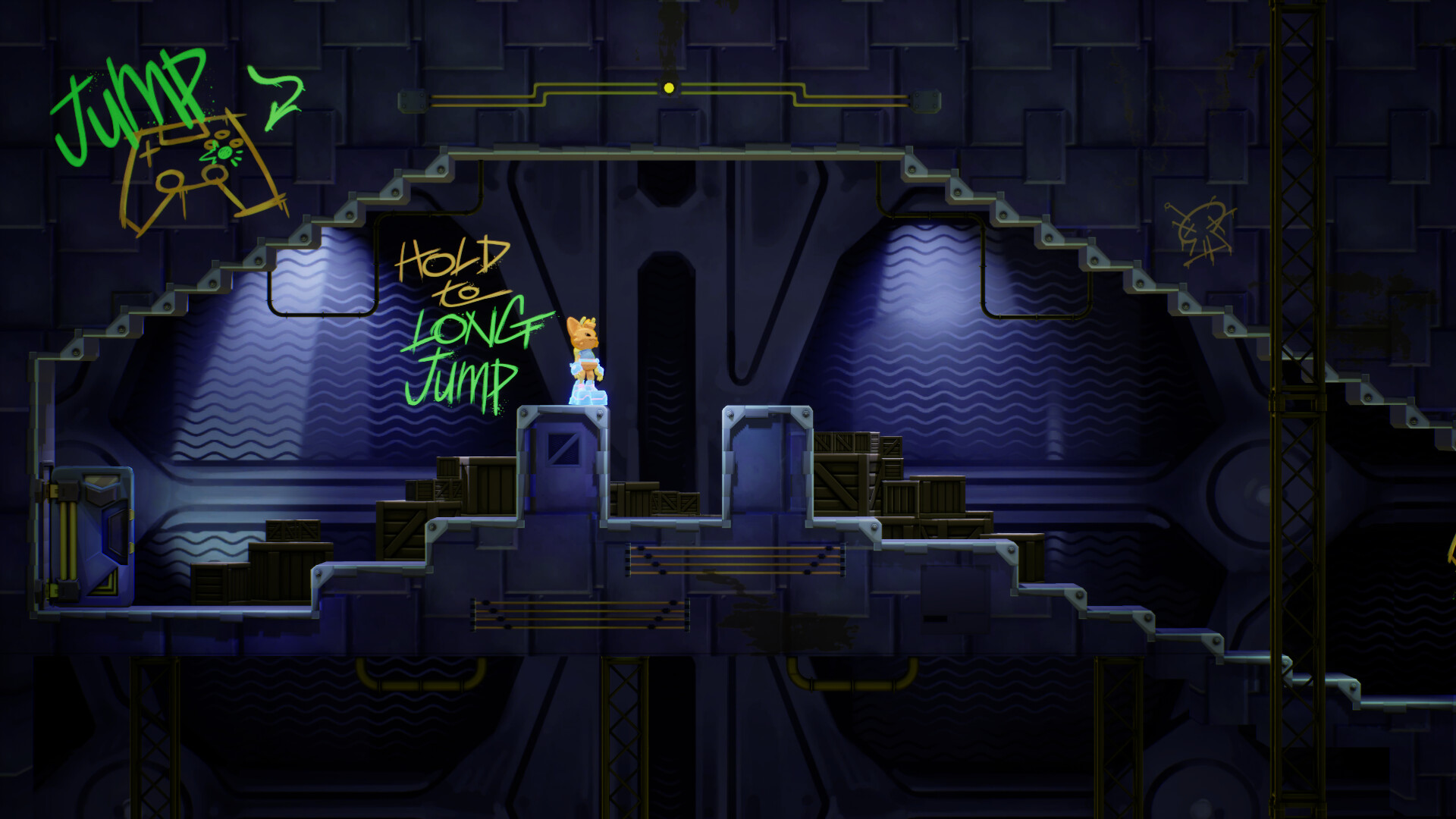Groovity screenshot 1