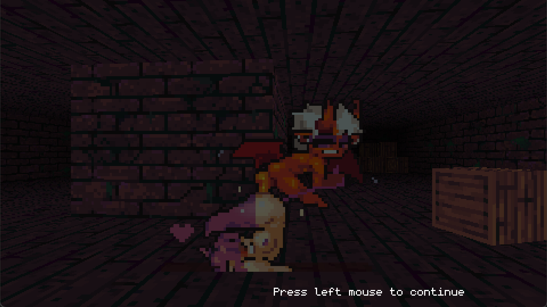 Alluring Lullaby screenshot 4