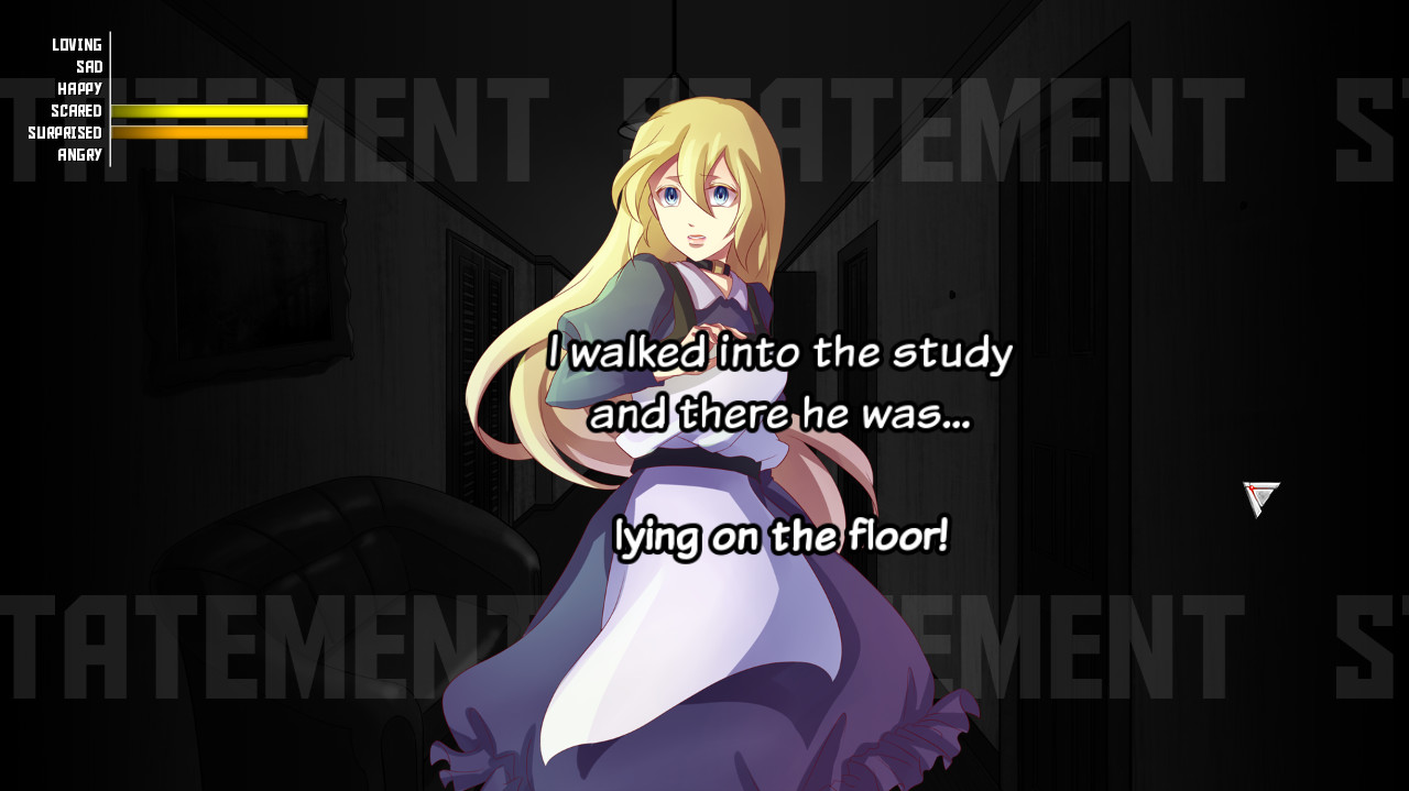 Selenon Rising screenshot 3