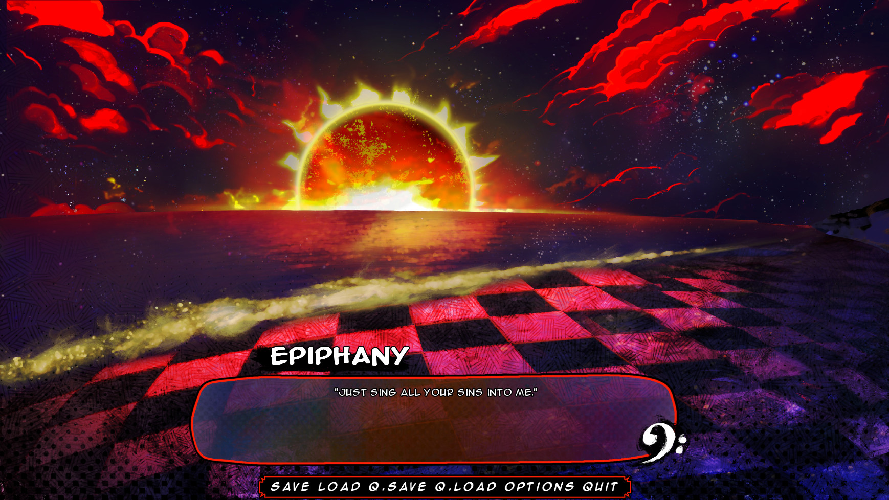 The Reject Demon: Toko Chapter 0 — Prelude screenshot 7
