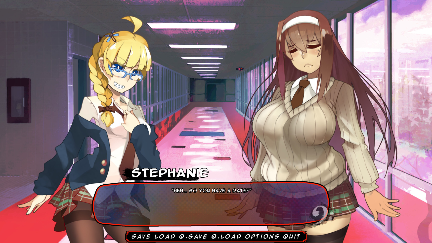 The Reject Demon: Toko Chapter 0 — Prelude screenshot 4