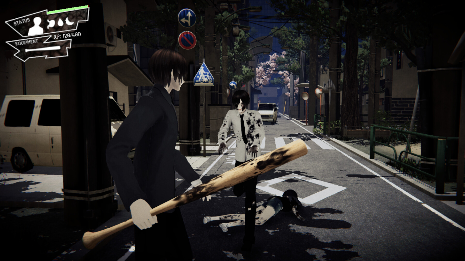F.R.A.X: BLACKOUT screenshot 9