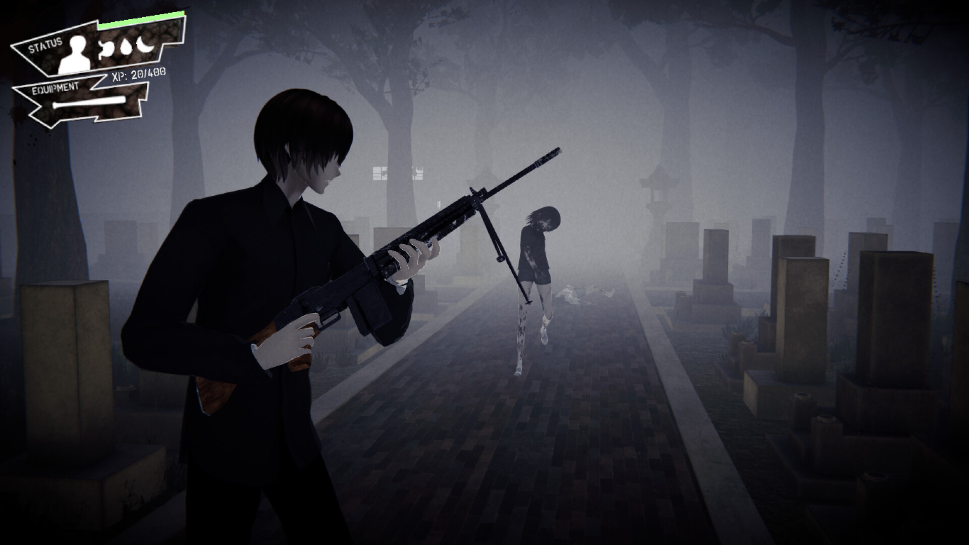 F.R.A.X: BLACKOUT screenshot 7