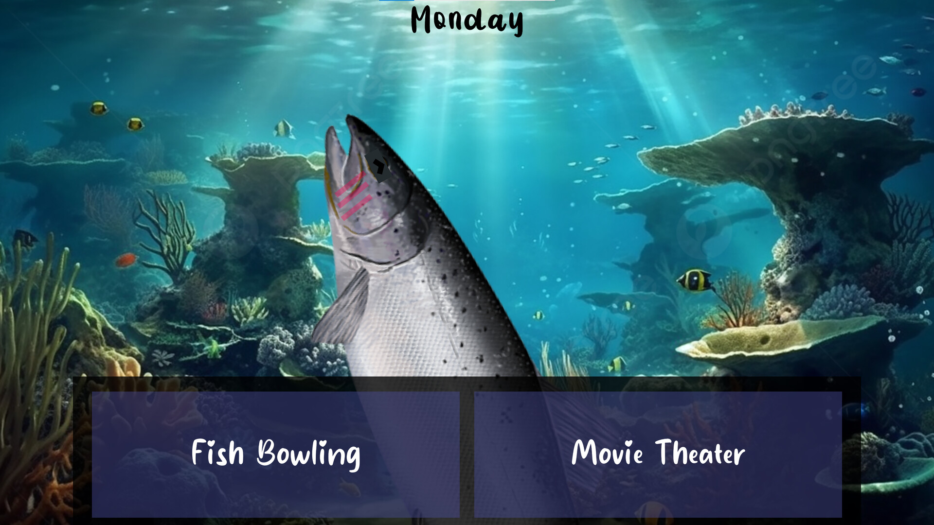 Plenty of Fish in the Sea screenshot 4