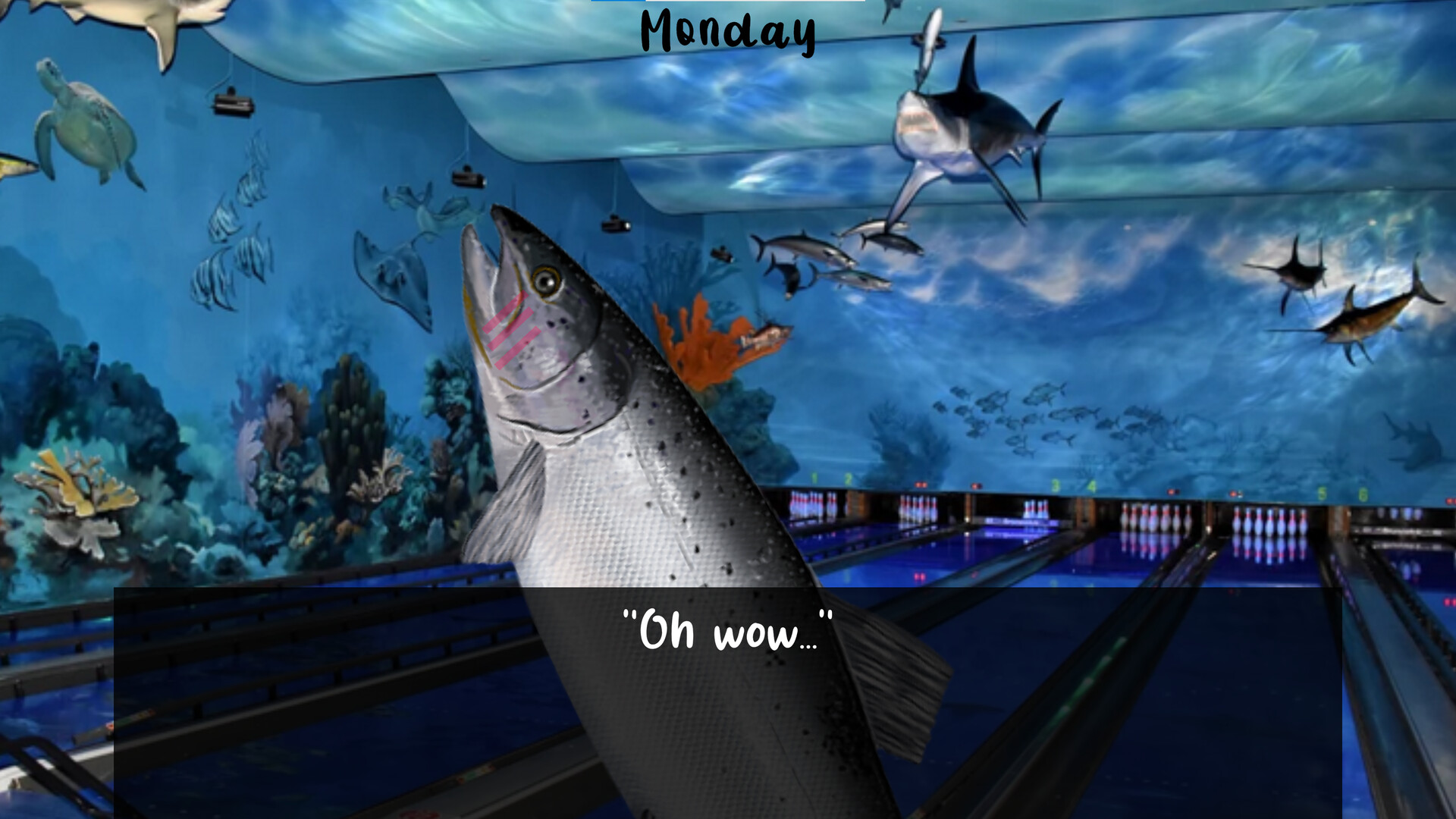 Plenty of Fish in the Sea screenshot 6