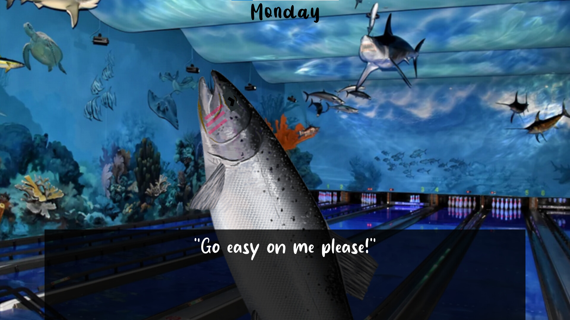 Plenty of Fish in the Sea screenshot 5