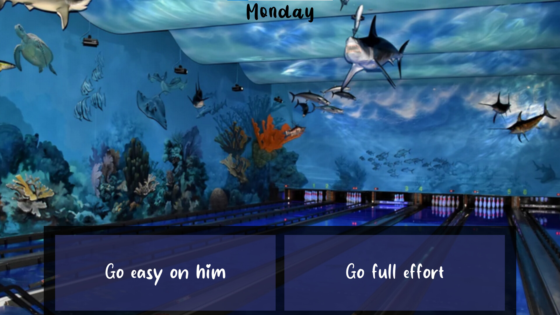 Plenty of Fish in the Sea screenshot 7