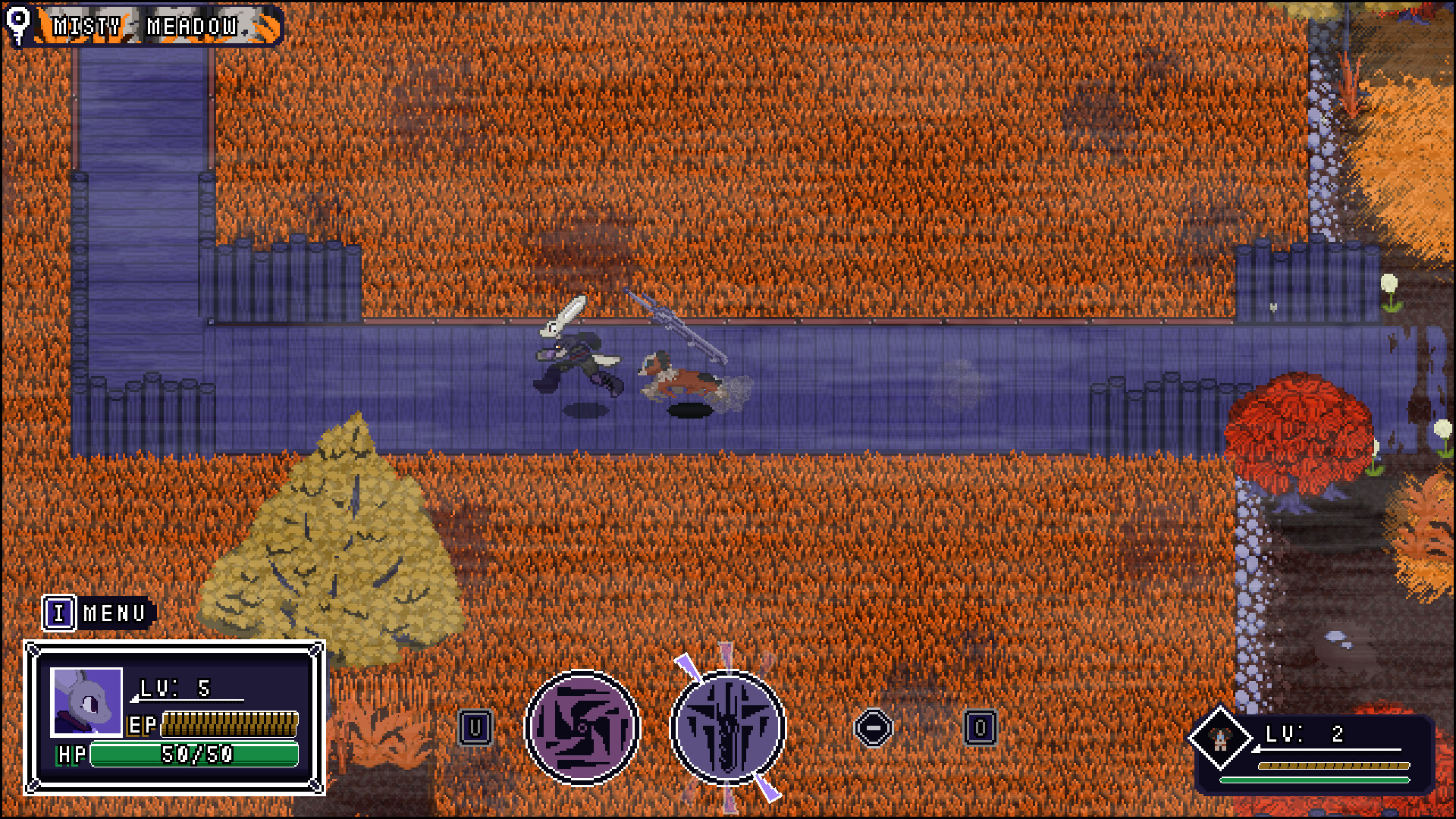 CASTASIDE screenshot 2