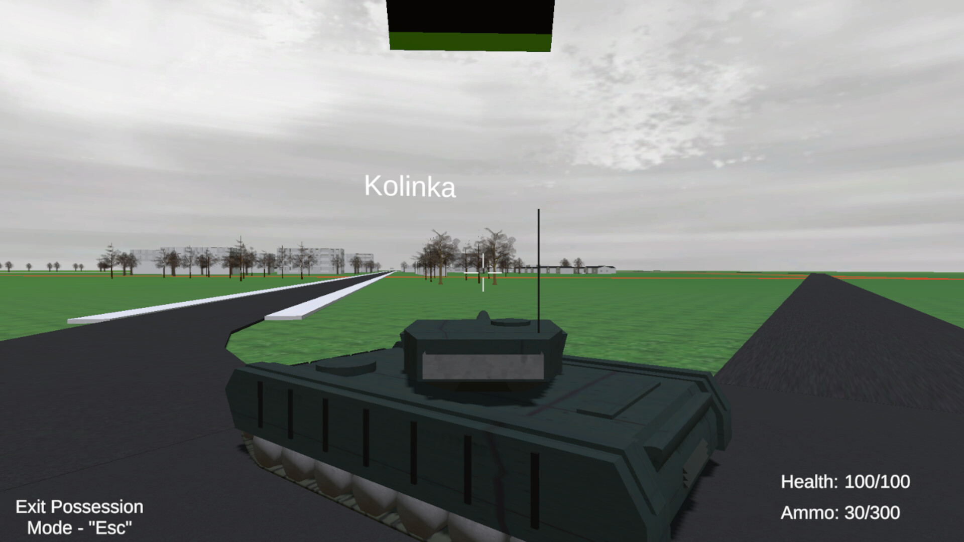 Double Envelopment screenshot 4