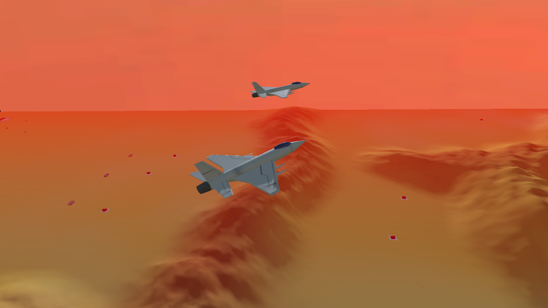 Double Envelopment screenshot 1