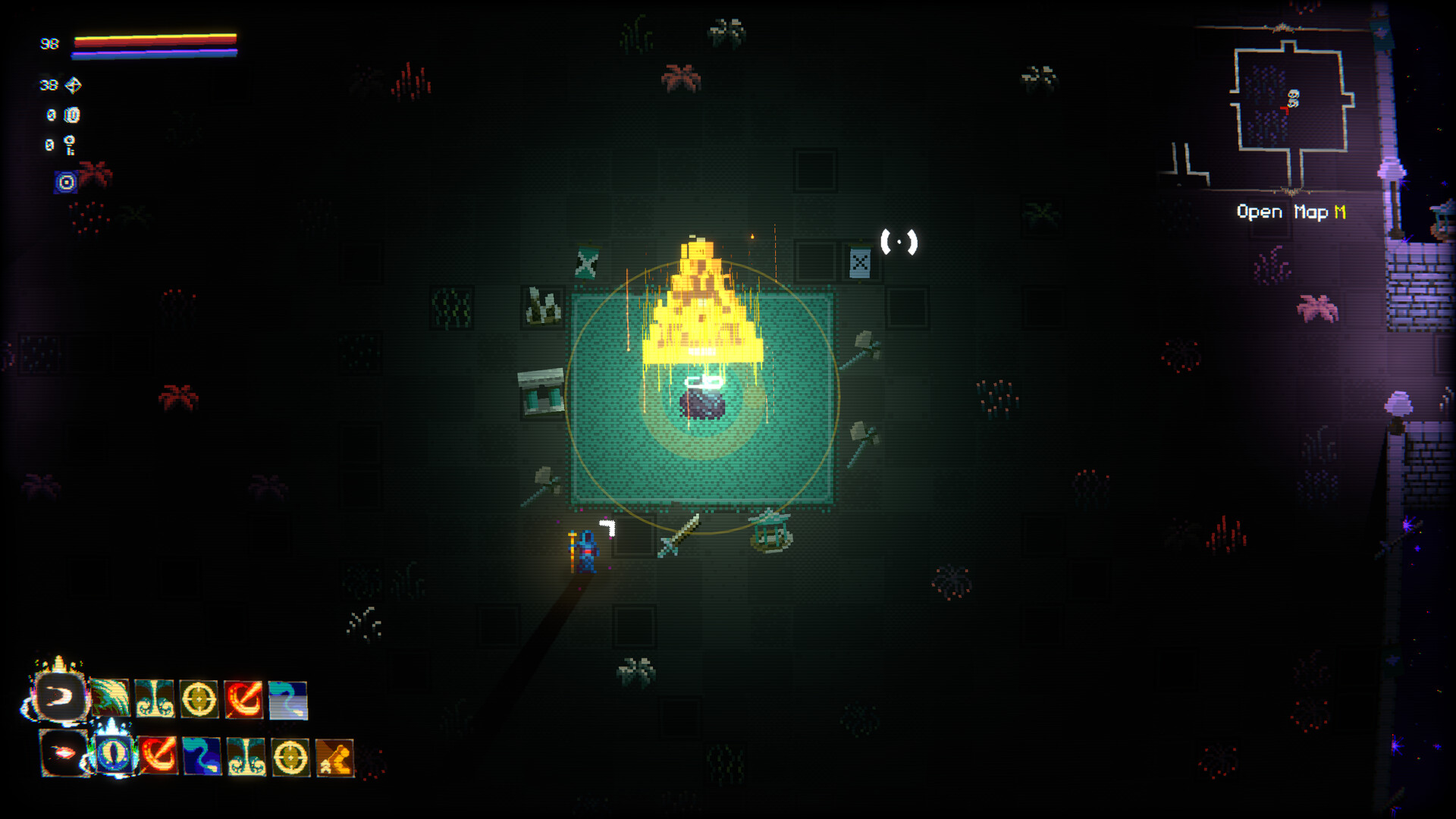 spellloom screenshot 17