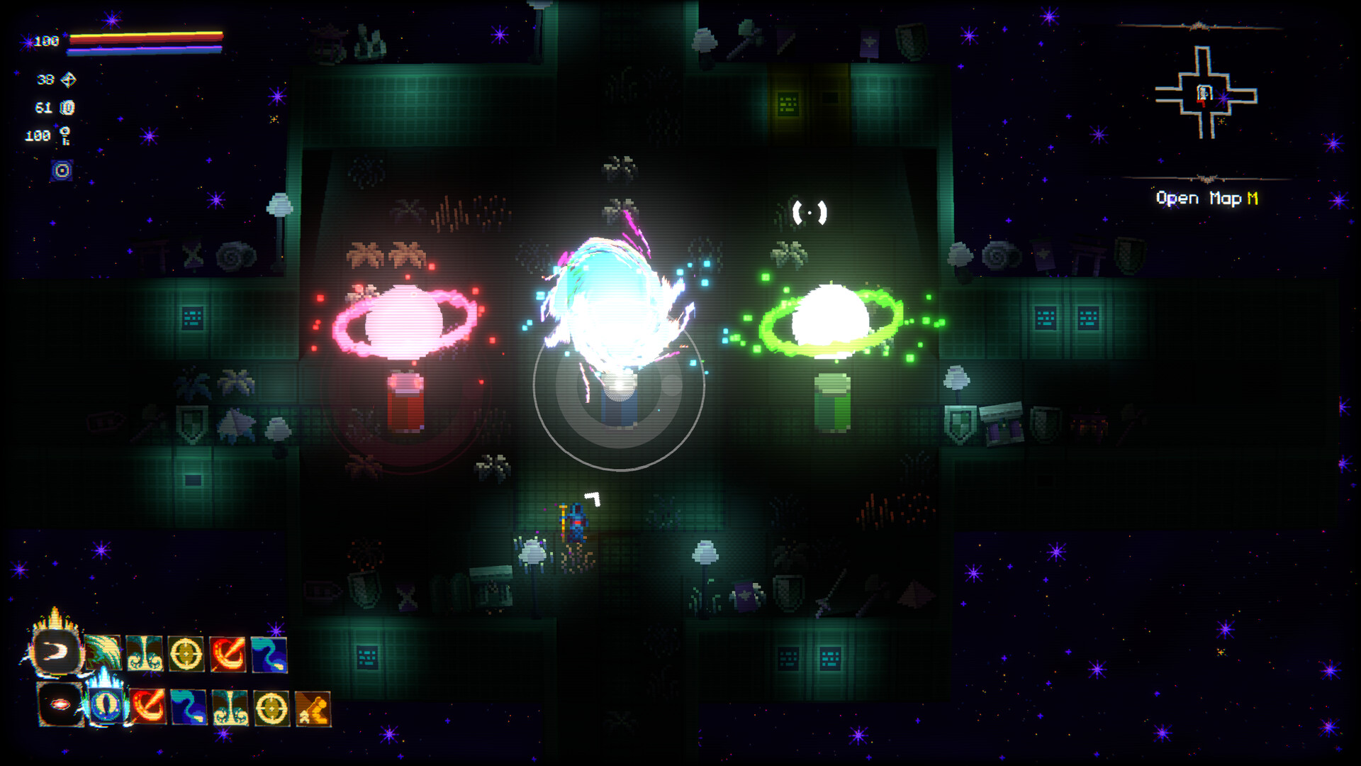 spellloom screenshot 7