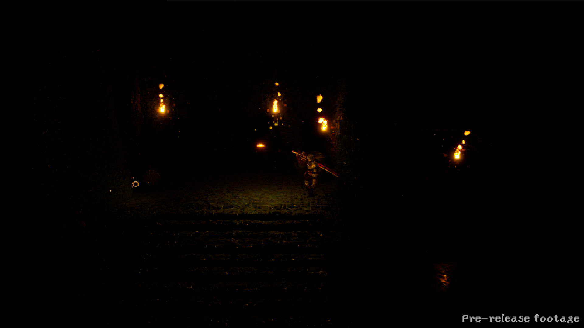 The Motherblade screenshot 6
