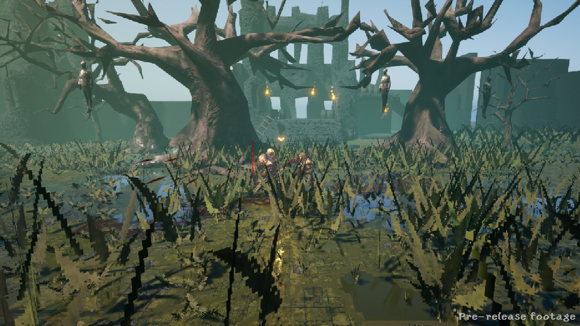The Motherblade screenshot 5