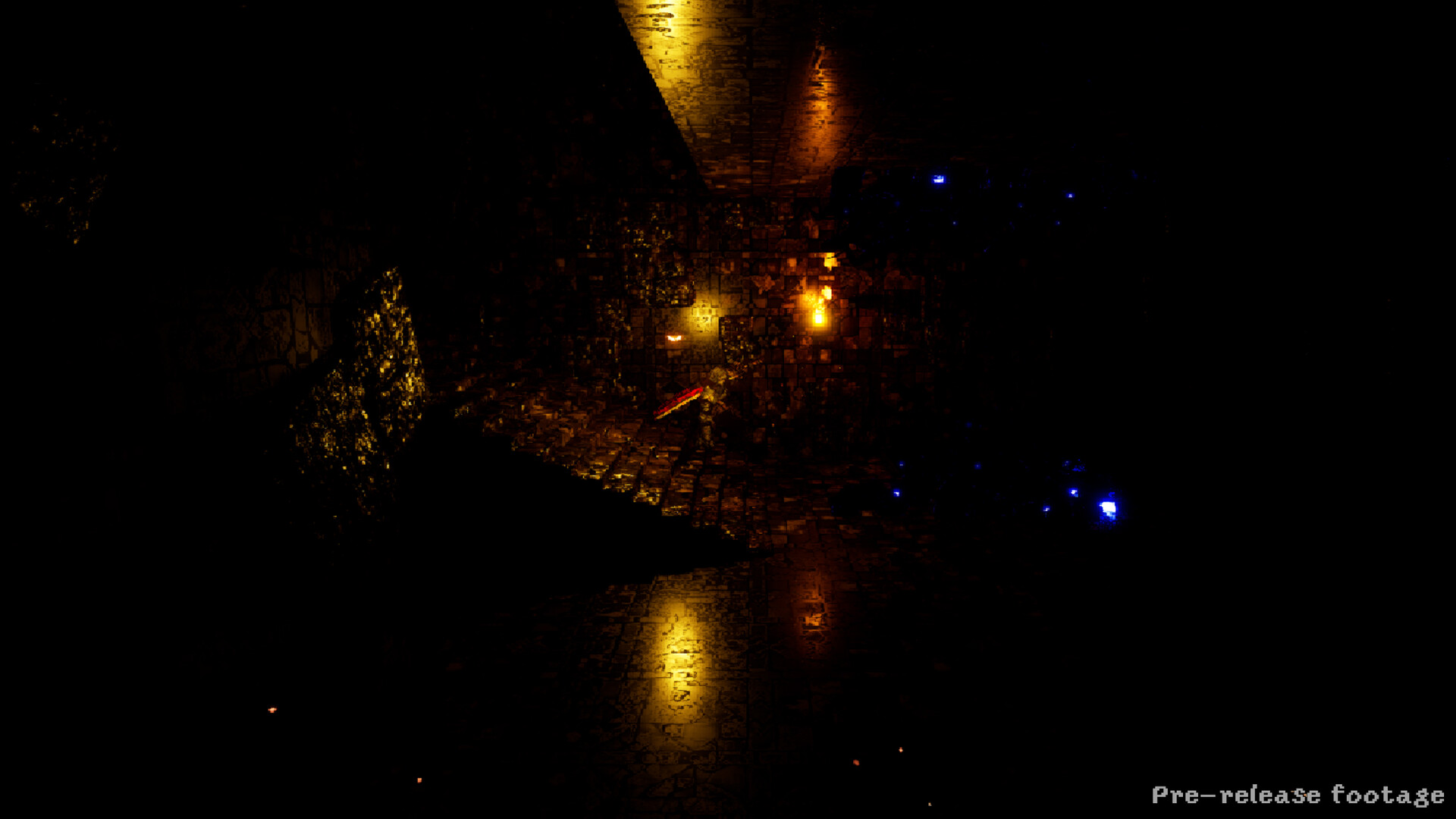 The Motherblade screenshot 2