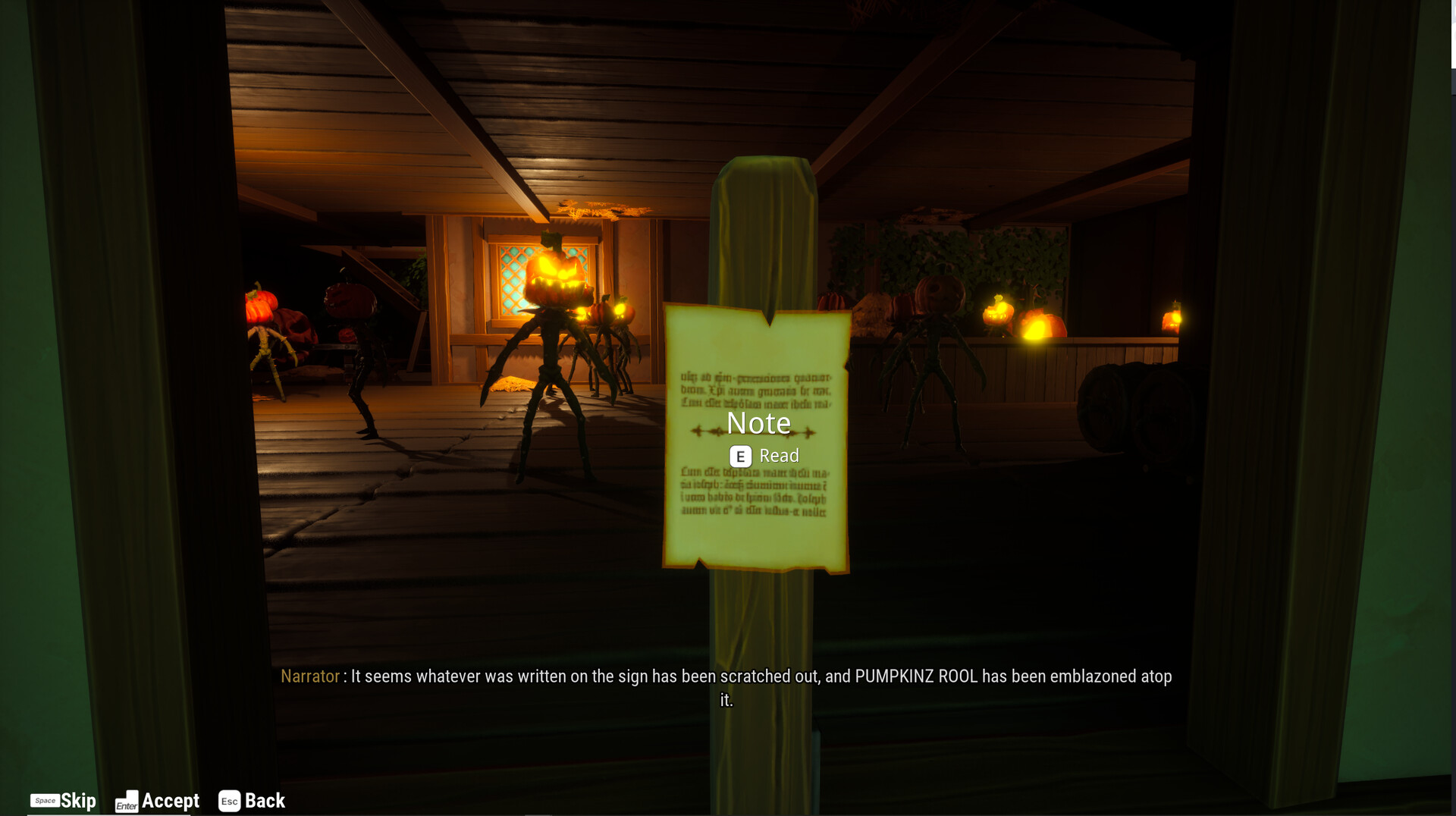 The Bureau of Fantastical & Arcane Affairs screenshot 20