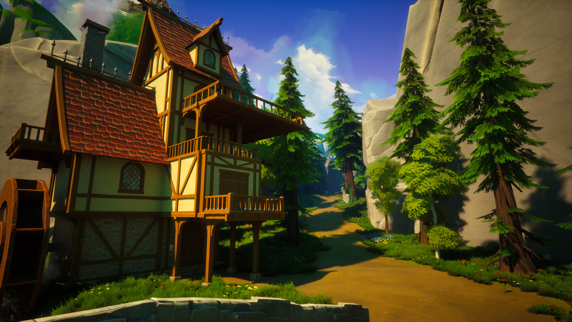 The Bureau of Fantastical & Arcane Affairs screenshot 14