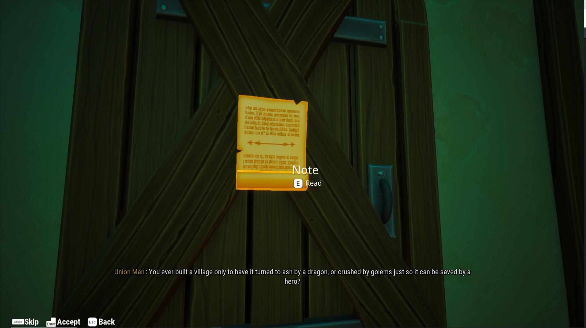 The Bureau of Fantastical & Arcane Affairs screenshot 17