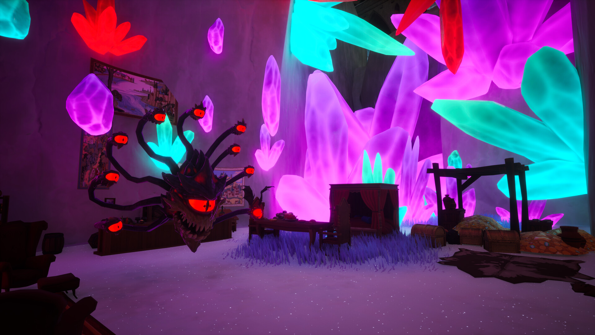 The Bureau of Fantastical & Arcane Affairs screenshot 13