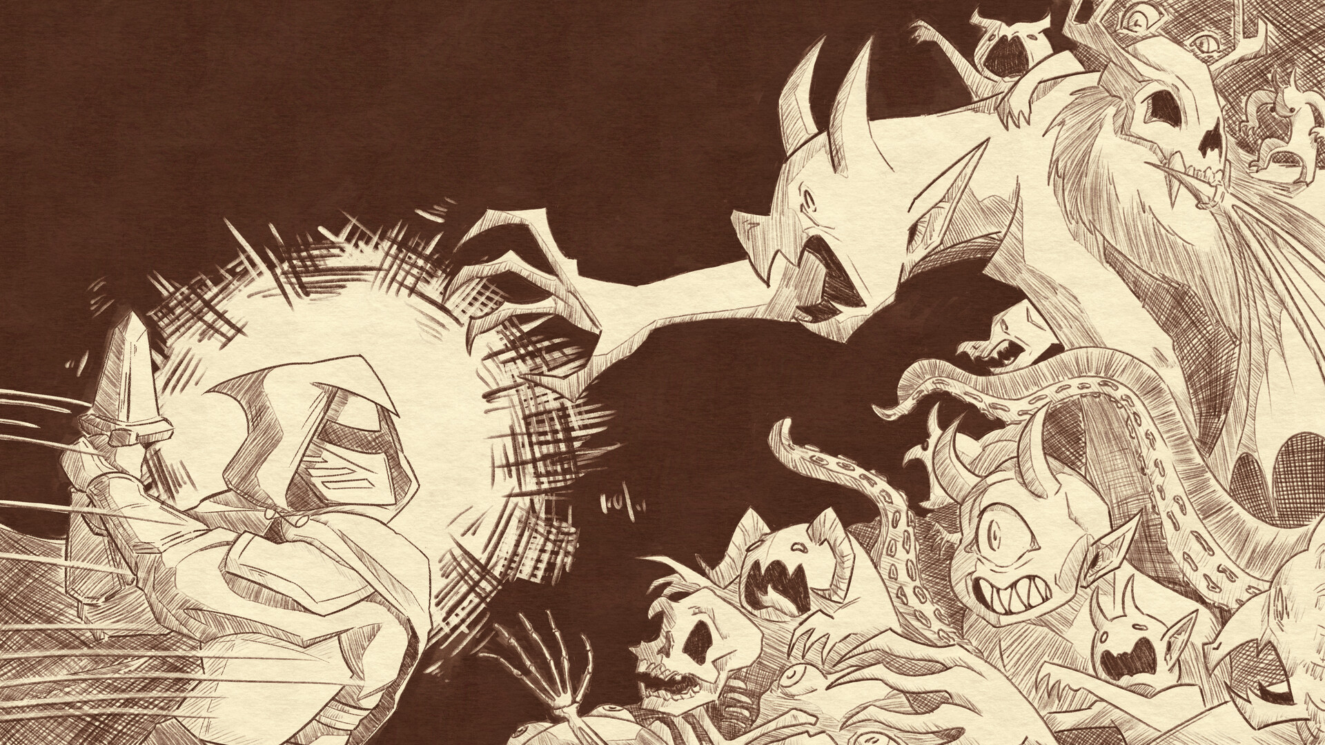 The Bureau of Fantastical & Arcane Affairs screenshot 2