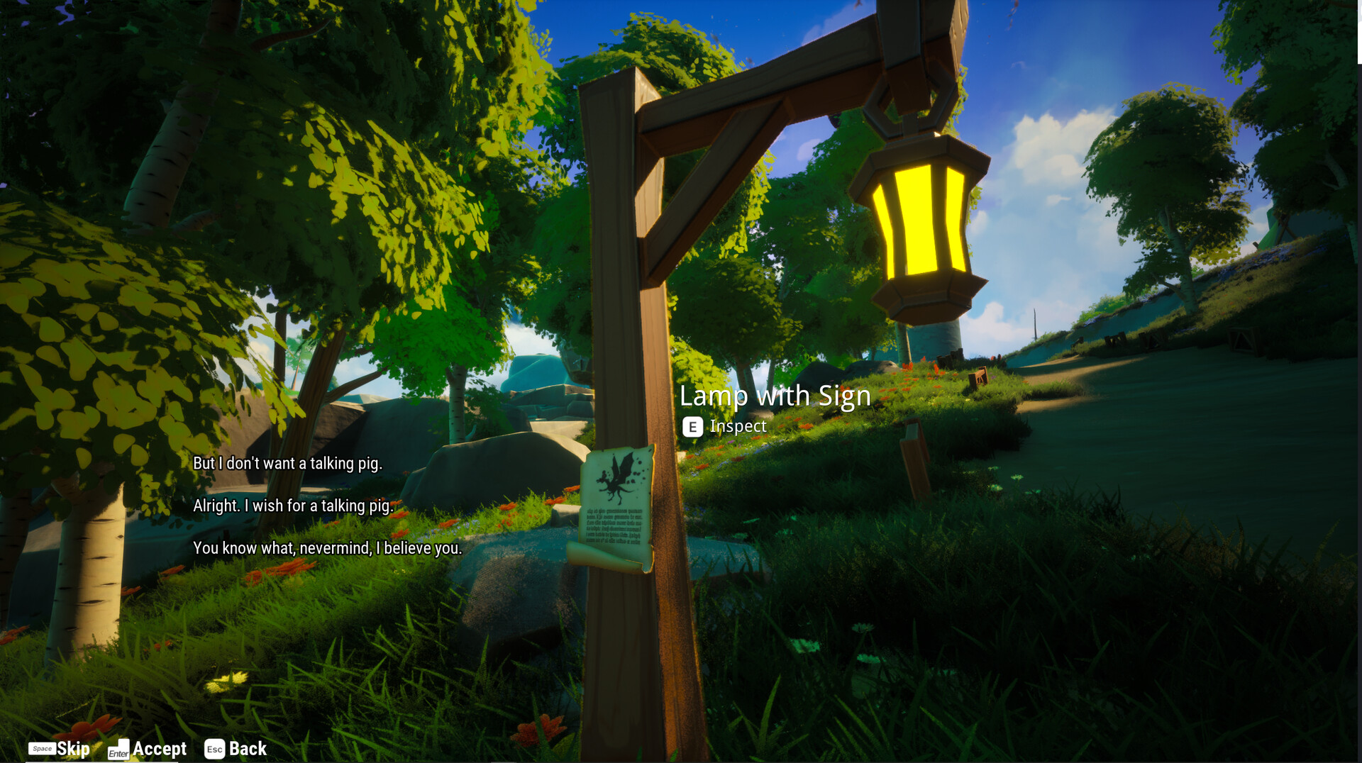 The Bureau of Fantastical & Arcane Affairs screenshot 19