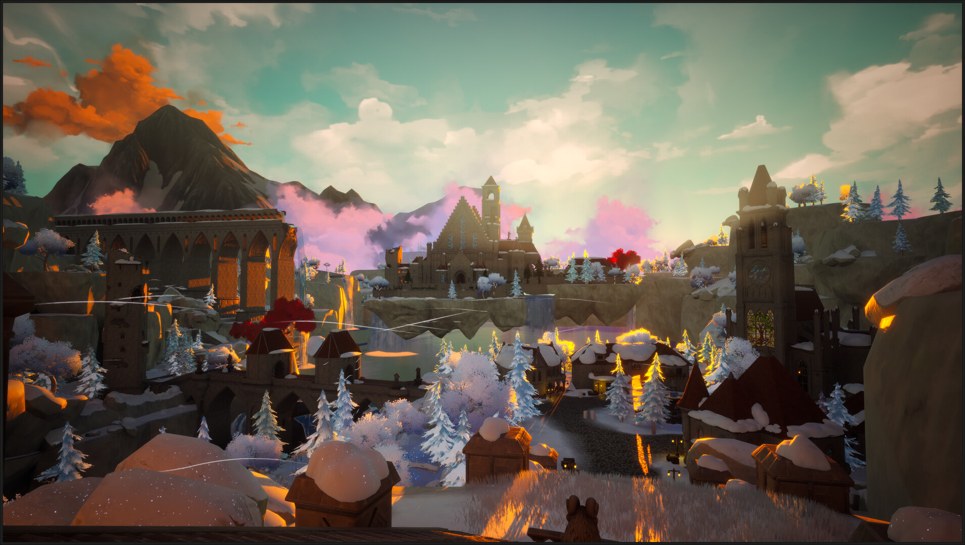 The Bureau of Fantastical & Arcane Affairs screenshot 3