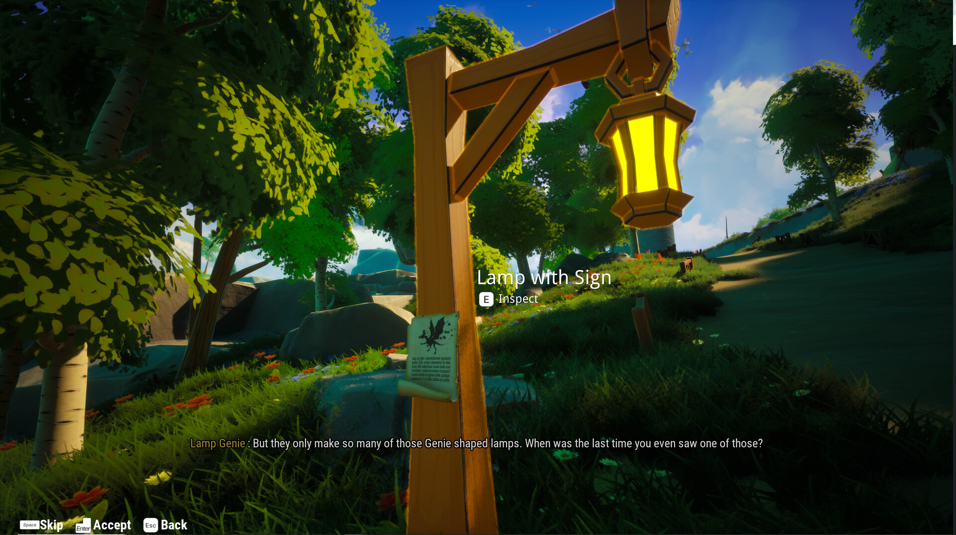 The Bureau of Fantastical & Arcane Affairs screenshot 9