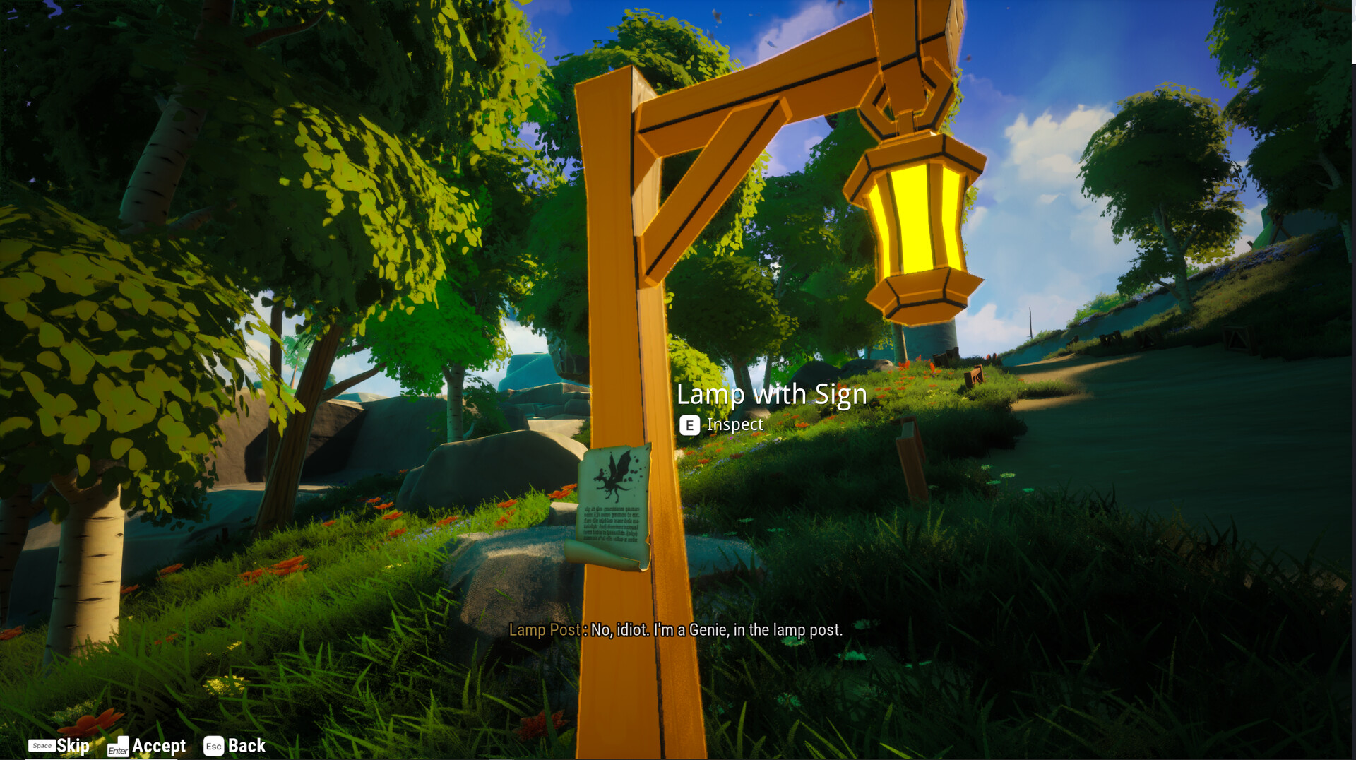 The Bureau of Fantastical & Arcane Affairs screenshot 8