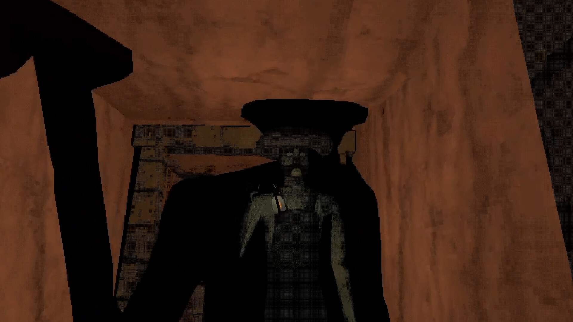 Shadows Beneath the Dust screenshot 5